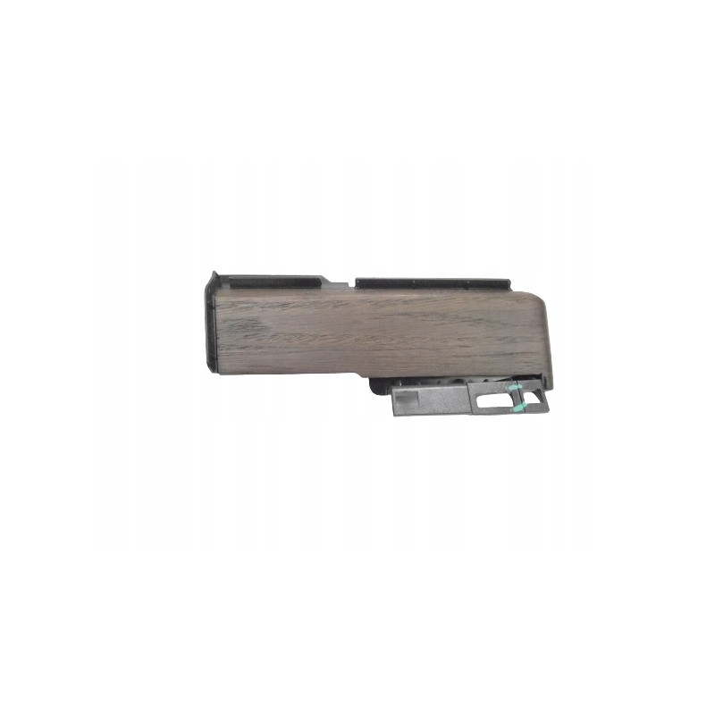 Listwa wykończeniowa lewa Land Rover Discovery OE LR081255