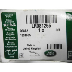 Listwa wykończeniowa lewa Land Rover Discovery OE LR081255