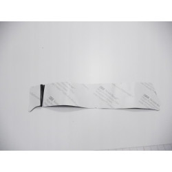 Naklejka listwy drzwi prawych Renault Clio III OE 802842168R