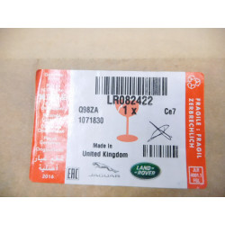 Wykończenie drzwi lewe Land Rover Discovery OE LR082422