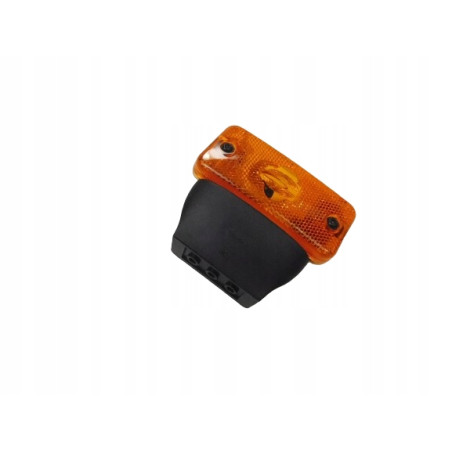 Lampa obrysowa Fiat Ducato OE 71749250