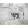 Mieszek dźwigni zmiany biegów Citroen C3 2009-2013 OE 7591 CC