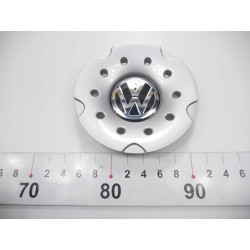 Dekielek kołpak koła Volkswagen Passat B5 OE 3B0601149B
