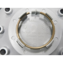 Dekielek kołpak koła Volkswagen Passat B5 OE 3B0601149B