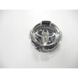 Dekielek, zaślepka koła Toyota Corolla Yaris OE 42603-0D090