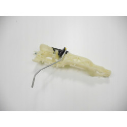 Wspornik klamki lewy tył Opel Karl OE 42474215