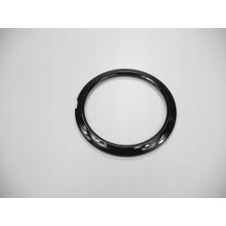 Dekielek, kołpak środkowy Toyota Aygo 2014 OE PZ493-98672-3B