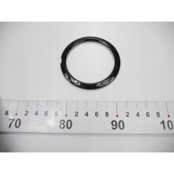 Dekielek, kołpak środkowy Toyota Aygo 2014 OE PZ493-98672-3B