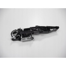 Wspornik klamki drzwi lewy przód Opel Movano OE 93457234