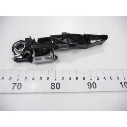 Wspornik klamki drzwi lewy przód Opel Movano OE 93457234