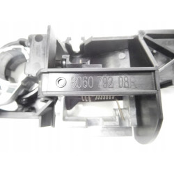 Wspornik klamki drzwi lewy przód Opel Movano OE 93457234