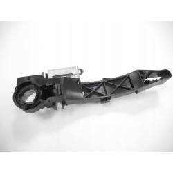 Wspornik klamki drzwi lewy przód Opel Movano OE 93457234