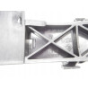 Wspornik klamki drzwi lewy przód Opel Movano OE 93457234