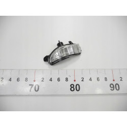 Kierunkowskaz lusterka lewego Skoda Fabia OE 6V0949101A