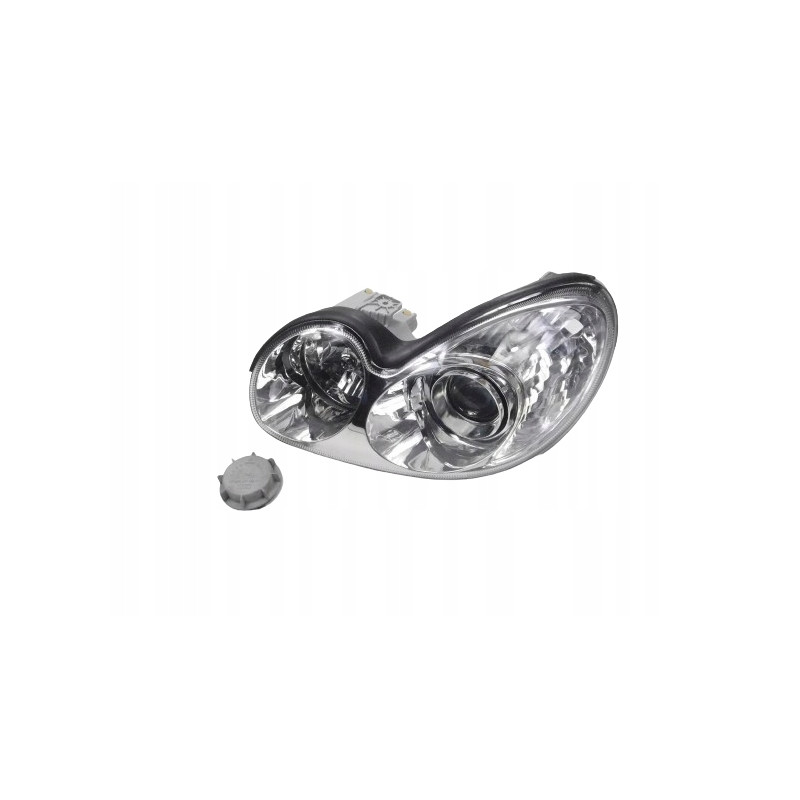 Lampa lewy przód Hyundai Sonata OE 92101-3D010