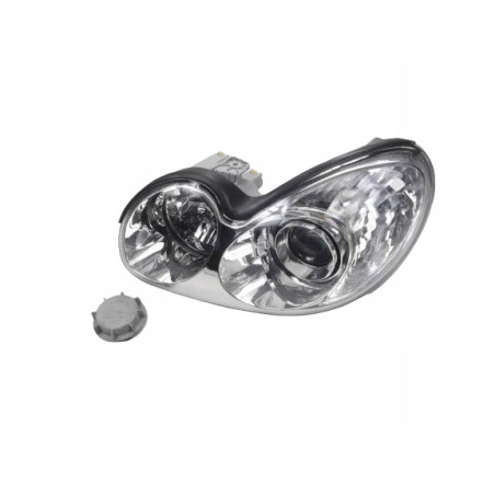 Lampa lewy przód Hyundai Sonata OE 92101-3D010