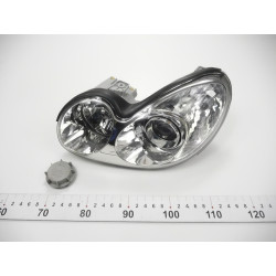 Lampa lewy przód Hyundai Sonata OE 92101-3D010