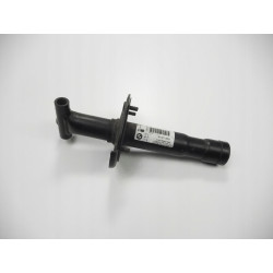 AMORTYZATOR ZDERZAKA TYLNEGO BMW 3 E46 OE 51128195326