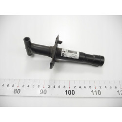 AMORTYZATOR ZDERZAKA TYLNEGO BMW 3 E46 OE 51128195326