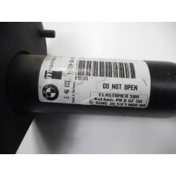 AMORTYZATOR ZDERZAKA TYLNEGO BMW 3 E46 OE 51128195326