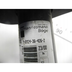 AMORTYZATOR ZDERZAKA TYLNEGO BMW 3 E46 OE 51128195326