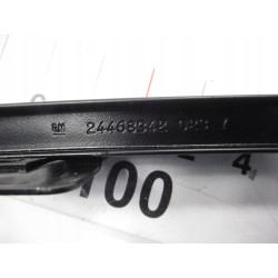 PROWADNICA SZYBY LEWY TYL OPEL ASTRA H OE 24468342