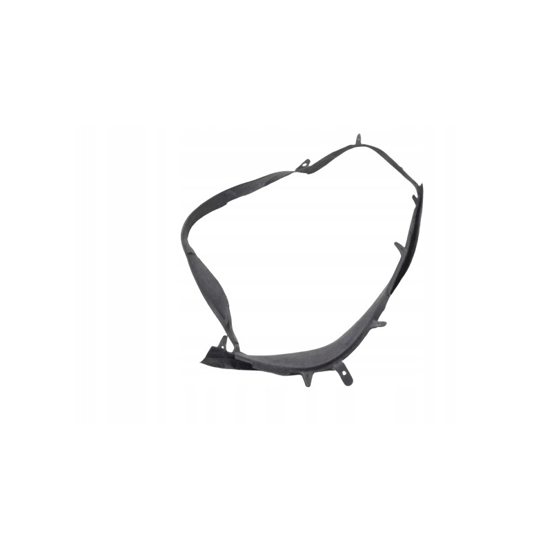 Uszczelka reflektora lewy przód Opel Omega B OE 9193429