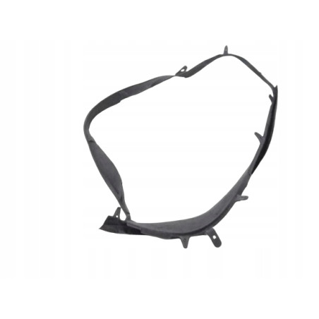 Uszczelka reflektora lewy przód Opel Omega B OE 9193429