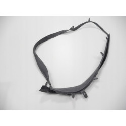 Uszczelka reflektora lewy przód Opel Omega B OE 9193429