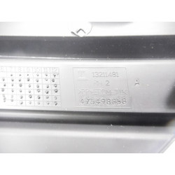 Zaślepka, kratka halogenu prawego Opel Corsa D OE 13229483