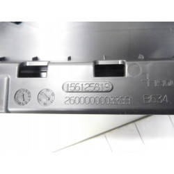 Listwa nakładka drzwi lewy przód Alfa Romeo Giulia OE 156128937