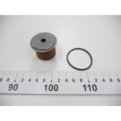 Filtr paliwa Fiat Ulysse OE 9609896480