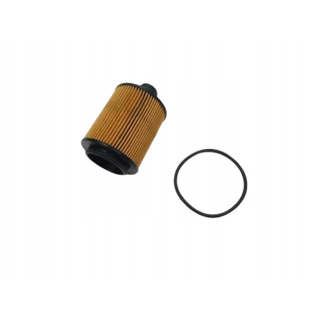 Filtr oleju Fiat Alfa Romeo Lancia OE 71777723