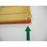 Filtr powietrza Fiat Croma OE 73502069