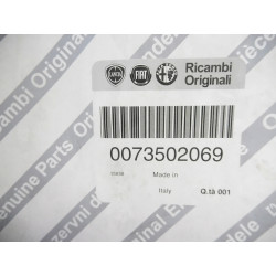 Filtr powietrza Fiat Croma OE 73502069