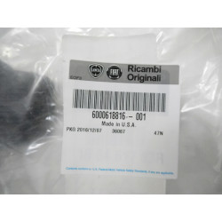Filtr powietrza Fiat Talento OE 6000618816