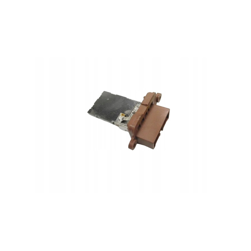 Opornik, rezystor dmuchawy Fiat Idea Palio OE 77364714