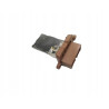 Opornik, rezystor dmuchawy Fiat Idea Palio OE 77364714