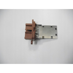 Opornik, rezystor dmuchawy Fiat Idea Palio OE 77364714
