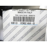 Opornik, rezystor dmuchawy Fiat Idea Palio OE 77364714