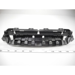 OSLONA DOLNA PLYTA ZDERZAK PRZÓD FORD ECOSPORT II OE CN158B384AB