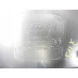 OSLONA DOLNA PLYTA ZDERZAK PRZÓD FORD ECOSPORT II OE CN158B384AB