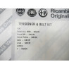 Rolka paska rozrządu Fiat Palio OE 71754561