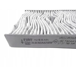 Filtr kabinowy Fiat Talento OE 6000620027