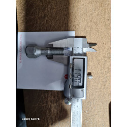 Szpilka Śruba koła ALUFELGI 16" ALFA ROMEO ALFETTA GTV 5909531