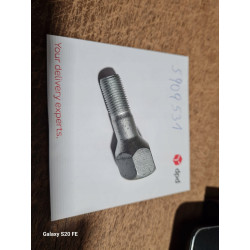 Szpilka Śruba koła ALUFELGI 16" ALFA ROMEO ALFETTA GTV 5909531