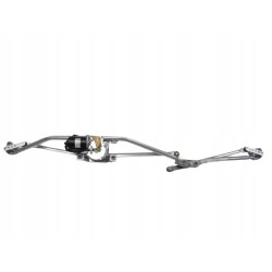 Mechanizm wycieraczek przód Opel Zafira A OE 24450195