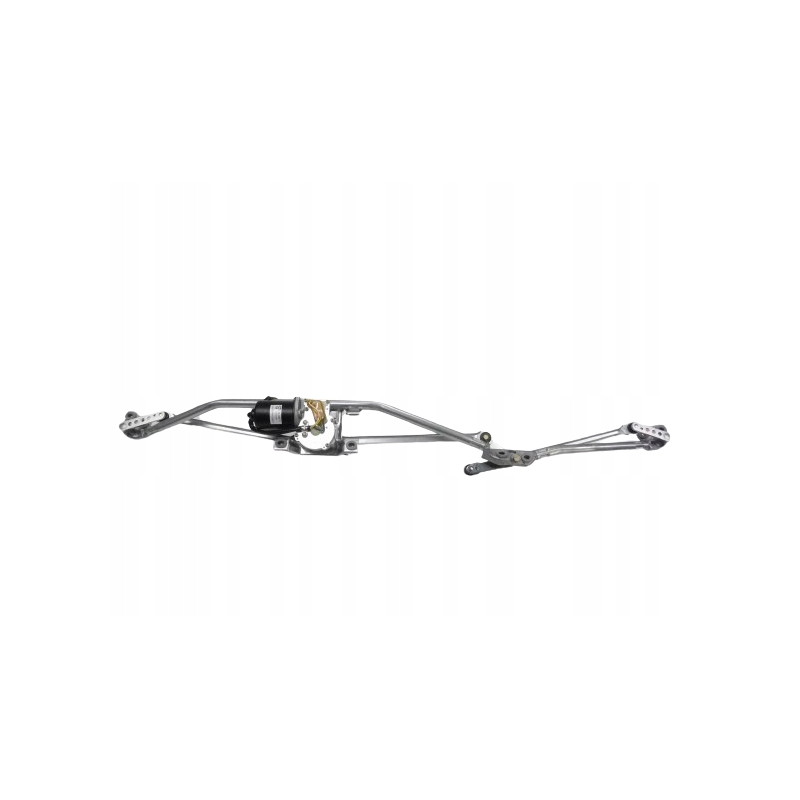 Mechanizm wycieraczek przód Opel Zafira A OE 24450195