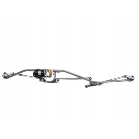 Mechanizm wycieraczek przód Opel Zafira A OE 24450195