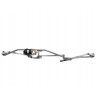 Mechanizm wycieraczek przód Opel Zafira A OE 24450195